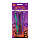 Set de 3 stylos à encre gel effaçable - The Boo Crew