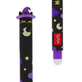 Set de 3 stylos à encre gel effaçable - The Boo Crew