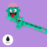 Set de 3 stylos à encre gel effaçable - The Boo Crew