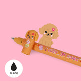 Set de 3 Stylos Effaçables - Erasable Pen - Fur-ever Friends