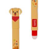 Set de 3 Stylos Effaçables - Erasable Pen - Fur-ever Friends