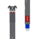 Set de 3 Stylos Effaçables - Erasable Pen - Fur-ever Friends