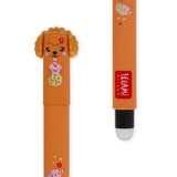 Set de 3 Stylos Effaçables - Erasable Pen - Fur-ever Friends