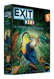 EXIT Kids – La Jungle aux Énigmes 5+