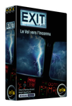 EXIT Escape game – Le Vol vers l’Inconnu 10+