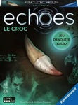 Echoes Le Croc Jeux de cartes et d'ambiance