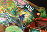 EXIT Kids – La Jungle aux Énigmes 5+