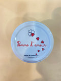 Bougie Chantilly - Pomme d'amour