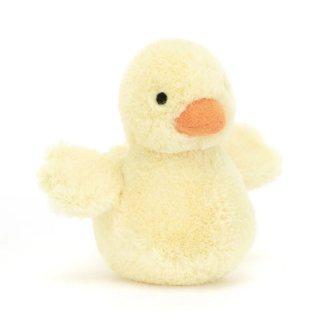 Fluffy Duck Jellyact
