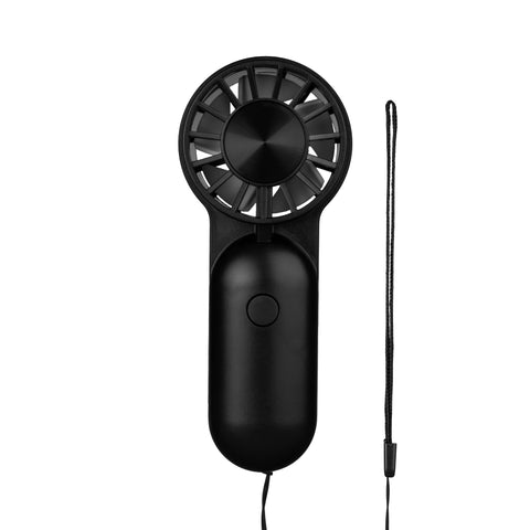 Mini ventilateur Mighty - Kikkerland