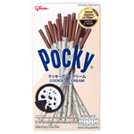 Pocky Cookie and Cream