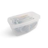 Masque de plongée (2 couleurs)