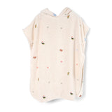 Poncho de Plage - Dino Beach