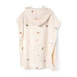 Poncho de Plage - Dino Beach