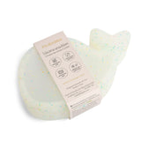 Boîte à goûter en silicone - Christian la Baleine