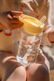 Gourde 400ml - La plage des Licornes