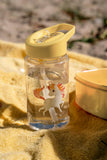 Gourde 400ml - La plage des Licornes