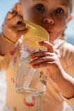 Gourde 400ml - La plage des Licornes