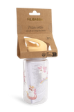 Gourde 400ml - La plage des Licornes