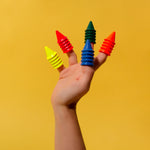 FINGER CRAYONS - Omy