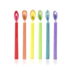 Bougies avec Flamme Colorée - Legami