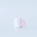 Mug Flower rose - Fluid Market