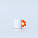 Mug orange - Fluid Market