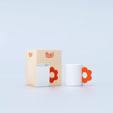 Mug orange - Fluid Market