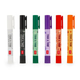 Trick & Twist - 6 crayons à maquillage pour le visage