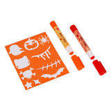 Trick & Twist - 6 crayons à maquillage pour le visage