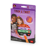 Trick & Twist - 6 crayons à maquillage pour le visage