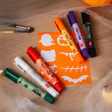 Trick & Twist - 6 crayons à maquillage pour le visage
