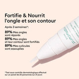 Concentré perfecteur, ongles et cuticules - Manucurist