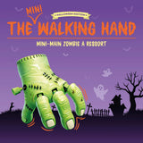 Main Zombie Animée - The Walking Hand