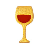 Boucle à l'unité Friday - Gold
