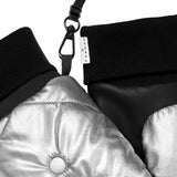 Moufles convertibles mitaines