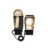 Moufles convertibles mitaines