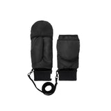 Moufles convertibles mitaines