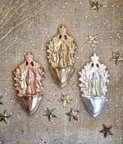 Bénitier - Ciergerie des Prémontrés