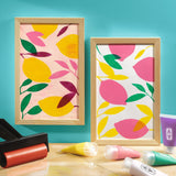 Atelier 46, Impression Gel