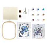 Atelier 59, Perlage - 15+