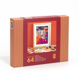 Atelier 64 - Canevas
