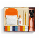 Atelier 72, Mosaïques DIY