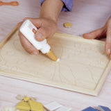 Atelier 72, Mosaïques DIY