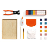 Atelier 72, Mosaïques DIY