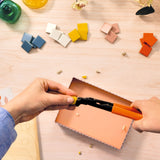 Atelier 72, Mosaïques DIY