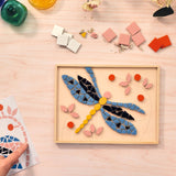 Atelier 72, Mosaïques DIY