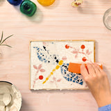Atelier 72, Mosaïques DIY