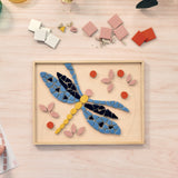 Atelier 72, Mosaïques DIY