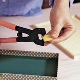 Atelier 73, Mosaïques